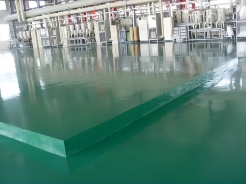 绵阳防腐蚀地坪,环氧玻纤地坪，玻纤工业地坪，环氧玻纤布地坪,乙烯基玻纤布地坪