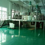 绵阳乙烯基防腐蚀地坪,乙烯基酯地坪,乙烯基酯防腐蚀地坪,乙烯基重防腐蚀地坪,乙烯基重防腐地坪,乙烯基重防腐自流平地坪-缩略图1