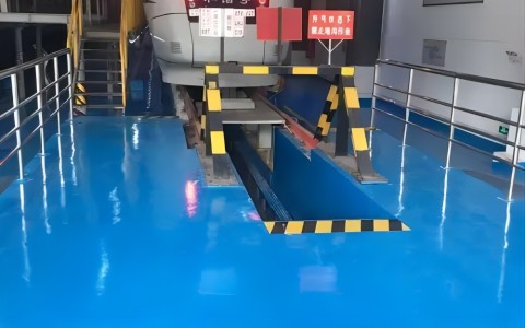 绵阳环氧防腐蚀地坪,环氧积层地坪