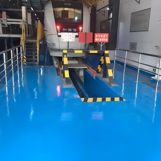 绵阳环氧防腐蚀地坪,环氧积层地坪